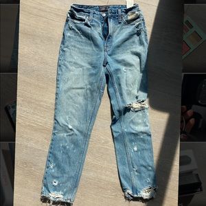 Abercrombie jeans